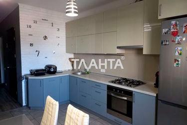 2-rooms apartment apartment by the address st. Staritskogo (area 80,9 m2) - Atlanta.ua - photo 16