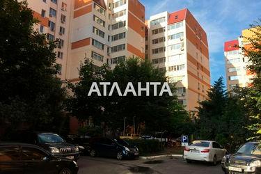 2-комнатная квартира по адресу ул. Старицкого (площадь 80,9 м2) - Atlanta.ua - фото 27