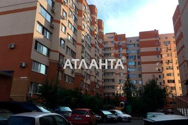 2-rooms apartment apartment by the address st. Staritskogo (area 80,9 m2) - Atlanta.ua - photo 26