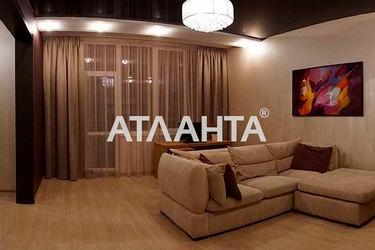 3-rooms apartment apartment by the address st. Literaturnaya (area 140,0 m2) - Atlanta.ua - photo 23