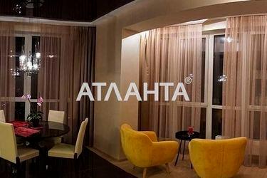 3-rooms apartment apartment by the address st. Literaturnaya (area 140,0 m2) - Atlanta.ua - photo 24