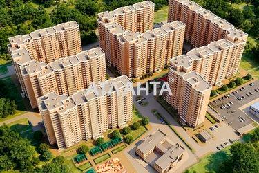2-rooms apartment apartment by the address st. Ovidiopolskaya dor (area 60,3 m2) - Atlanta.ua - photo 6