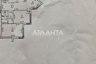 3-rooms apartment apartment by the address st. Srednefontanskaya (area 86,0 m2) - Atlanta.ua - photo 29