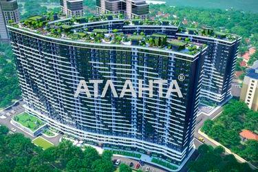 1-room apartment apartment by the address st. Kurortnyy per (area 29,0 m2) - Atlanta.ua - photo 5
