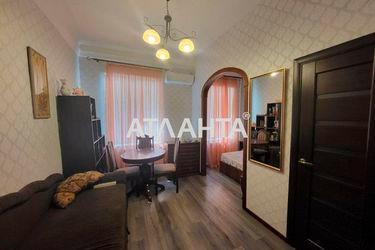 3-rooms apartment apartment by the address st. Konnaya Artema (area 93,3 m2) - Atlanta.ua - photo 23