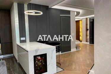 3-rooms apartment apartment by the address st. Morekhodnyy per (area 125,0 m2) - Atlanta.ua - photo 38