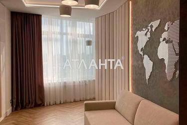 3-rooms apartment apartment by the address st. Morekhodnyy per (area 125,0 m2) - Atlanta.ua - photo 39
