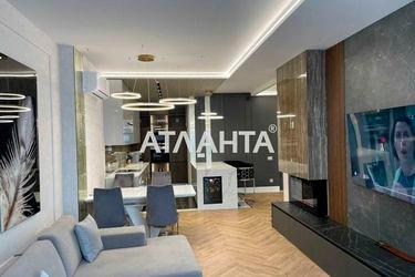 3-rooms apartment apartment by the address st. Morekhodnyy per (area 125,0 m2) - Atlanta.ua - photo 25