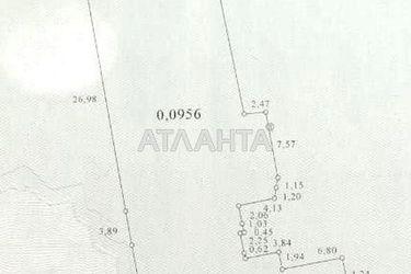 Landplot by the address st. Kitoboynyy 2 y per (area 9,6 сот) - Atlanta.ua - photo 6