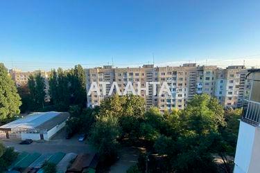 4+-rooms apartment apartment by the address st. Glushko ak pr Dimitrova pr (area 94,0 m2) - Atlanta.ua - photo 19