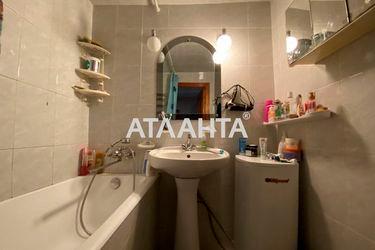 4+-rooms apartment apartment by the address st. Glushko ak pr Dimitrova pr (area 94,0 m2) - Atlanta.ua - photo 22
