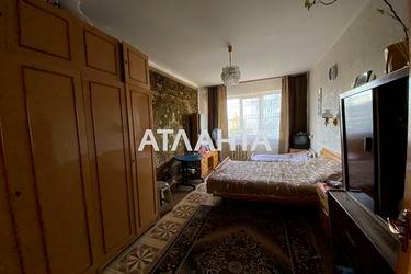 4+-rooms apartment apartment by the address st. Glushko ak pr Dimitrova pr (area 94,0 m2) - Atlanta.ua - photo 16