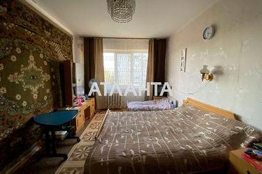 4+-rooms apartment apartment by the address st. Glushko ak pr Dimitrova pr (area 94,0 m2) - Atlanta.ua - photo 17