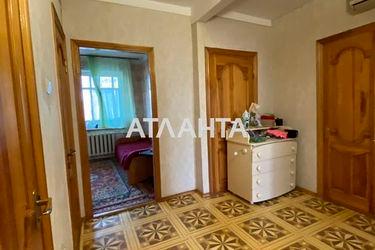 4+-rooms apartment apartment by the address st. Glushko ak pr Dimitrova pr (area 94,0 m2) - Atlanta.ua - photo 20