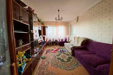 4+-rooms apartment apartment by the address st. Glushko ak pr Dimitrova pr (area 94,0 m2) - Atlanta.ua - photo 13
