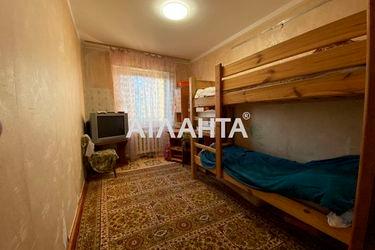 4+-rooms apartment apartment by the address st. Glushko ak pr Dimitrova pr (area 94,0 m2) - Atlanta.ua - photo 18