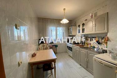 4+-rooms apartment apartment by the address st. Glushko ak pr Dimitrova pr (area 94,0 m2) - Atlanta.ua - photo 21