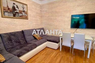 2-rooms apartment apartment by the address st. Gavannaya Khalturina (area 78,0 m2) - Atlanta.ua - photo 22