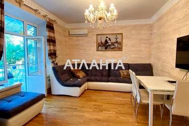 2-rooms apartment apartment by the address st. Gavannaya Khalturina (area 78,0 m2) - Atlanta.ua - photo 23