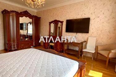 2-rooms apartment apartment by the address st. Gavannaya Khalturina (area 78,0 m2) - Atlanta.ua - photo 25