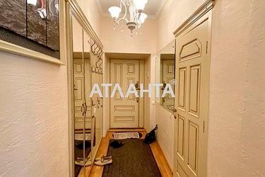 2-rooms apartment apartment by the address st. Gavannaya Khalturina (area 78,0 m2) - Atlanta.ua - photo 27