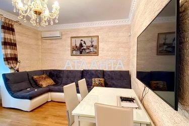 2-rooms apartment apartment by the address st. Gavannaya Khalturina (area 78,0 m2) - Atlanta.ua - photo 32