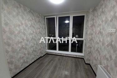 1-room apartment apartment by the address st. Stroitelnaya (area 41,5 m2) - Atlanta.ua - photo 17