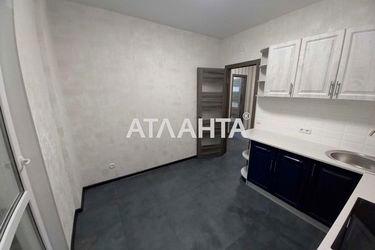 1-room apartment apartment by the address st. Stroitelnaya (area 41,5 m2) - Atlanta.ua - photo 19