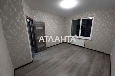 1-room apartment apartment by the address st. Stroitelnaya (area 41,5 m2) - Atlanta.ua - photo 21