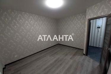 1-room apartment apartment by the address st. Stroitelnaya (area 41,5 m2) - Atlanta.ua - photo 22