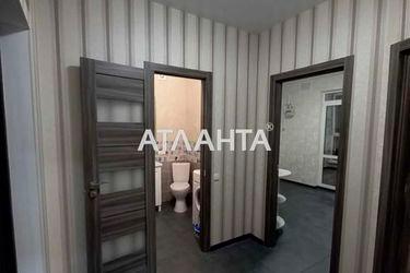 1-room apartment apartment by the address st. Stroitelnaya (area 41,5 m2) - Atlanta.ua - photo 23