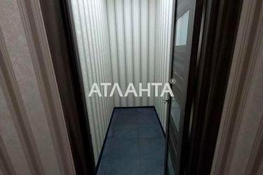 1-room apartment apartment by the address st. Stroitelnaya (area 41,5 m2) - Atlanta.ua - photo 27