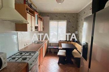 4+-rooms apartment apartment by the address st. Chernovola (area 79,0 m2) - Atlanta.ua - photo 17