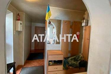 4+-rooms apartment apartment by the address st. Chernovola (area 79,0 m2) - Atlanta.ua - photo 18