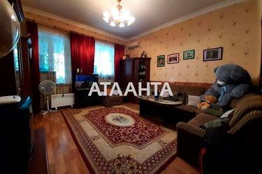 4+-rooms apartment apartment by the address st. Chernovola (area 79,0 m2) - Atlanta.ua - photo 11