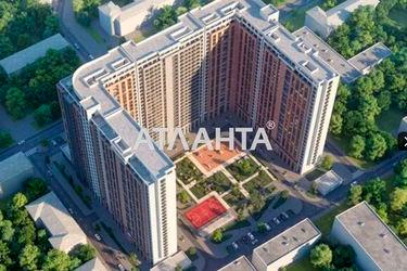 3-rooms apartment apartment by the address st. Gagarina pr (area 106,0 m2) - Atlanta.ua - photo 7