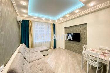 2-rooms apartment apartment by the address st. Armeyskaya Leninskogo batalona (area 65,0 m2) - Atlanta.ua - photo 15