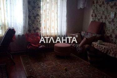 House by the address st. Dzherelnyy per (area 62,0 m2) - Atlanta.ua - photo 24