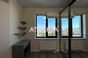 1-room apartment apartment by the address st. Klubnichnyy per (area 33,2 m2) - Atlanta.ua - photo 18