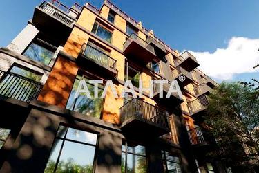 1-room apartment apartment by the address st. Dachnaya (area 39,0 m2) - Atlanta.ua - photo 9