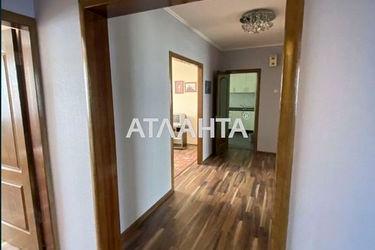 3-rooms apartment apartment by the address st. Skvortsova (area 67,7 m2) - Atlanta.ua - photo 15
