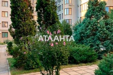 4+-rooms apartment apartment by the address st. Shevchenko pr (area 300,2 m2) - Atlanta.ua - photo 26