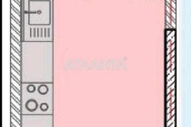 1-кімнатна квартира за адресою вул. Скісна (площа 21,4 м²) - фото 18 1-кімнатна квартира за адресою вул. Скісна (площа 21,4 м²) - Atlanta.ua - фото 18