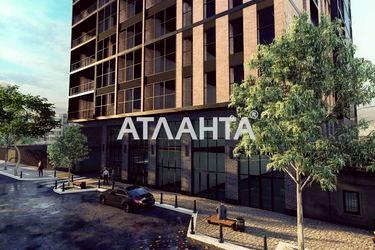 1-room apartment apartment by the address st. Kosvennaya Vegera (area 21,9 m2) - Atlanta.ua - photo 12