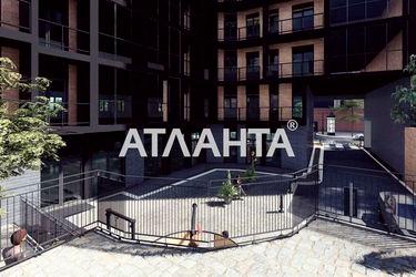 1-room apartment apartment by the address st. Kosvennaya Vegera (area 22,8 m2) - Atlanta.ua - photo 8