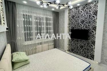2-rooms apartment apartment by the address st. Kamanina (area 62,0 m2) - Atlanta.ua - photo 18