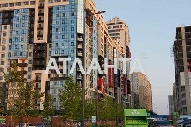 1-room apartment apartment by the address st. Vilyamsa ak (area 34,0 m2) - Atlanta.ua - photo 9