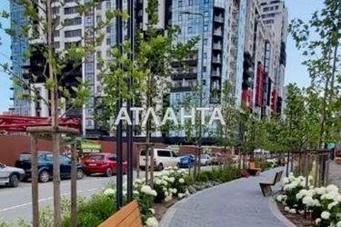1-room apartment apartment by the address st. Vilyamsa ak (area 34,0 m2) - Atlanta.ua - photo 10