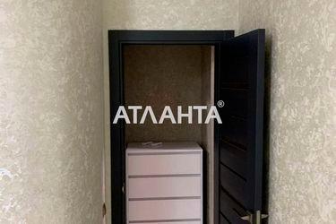 2-комнатная квартира по адресу ул. Гагаринское плато (площадь 63,0 м2) - Atlanta.ua - фото 18
