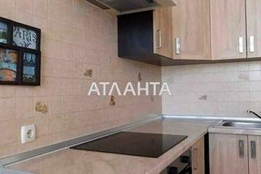 1-room apartment apartment by the address st. Genuezskaya (area 50,0 m2) - Atlanta.ua - photo 17